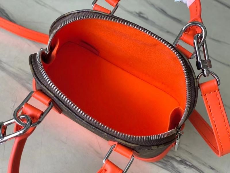 Louis Vuitton Top Handle Bags